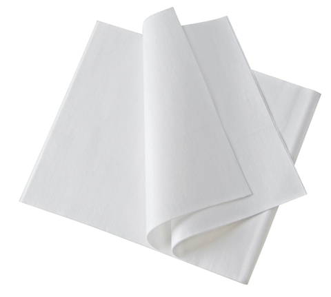 TOALHA DESCARTAVEL VILTY CARE MANICURE C/50UN 20X30 GRAM 50