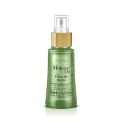 Oleo Reparador Amend Millenar Oleo de Inchi 60ml