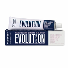 Tinta Alfaparf Evolution 6 Louro Escuro