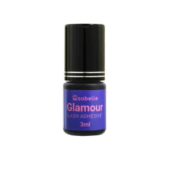 Cola para Extensao de Cilios Sobelle Glamour 3ml - comprar online