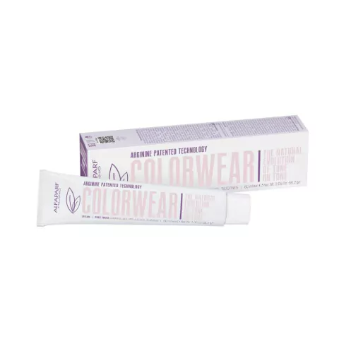 Tonalizante Alfaparf ColorWear 3 Castanho Escuro