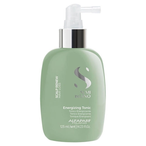 Tonico Anti Queda Alfaparf Semi di Lino Energizing 125ml
