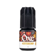 Cola para Extensao de Cilios Beautify Oxe 3g