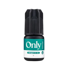 Cola para Extensao de Cilios Beautify Only 3g