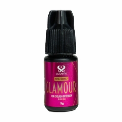 Cola para Extensao de Cilios Sobelle Glamour 3ml