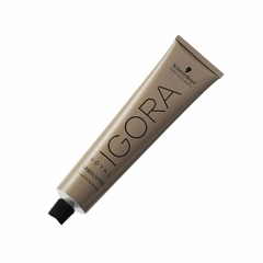 Tinta Igora Royal Absolutes 5-60 Castanho Claro Chocolate Nat