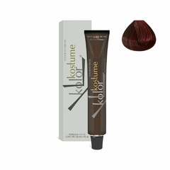Tinta Kostume Kolor 4.65 Borgonha