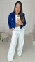 Image of Blazer Cropped Balman