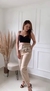 Calça Alfaiataria Lana - Deep Fashion