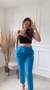 Calça Alfaiataria Lana