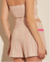 Short Linho Listado - comprar online