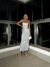 Vestido Prata Cloe on internet