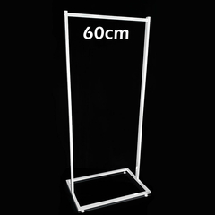 Arara Industrial de Chão 1.3mt altura - comprar online