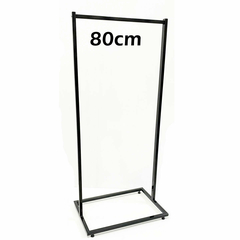 Arara Industrial de Chão 1.3mt altura - comprar online