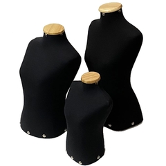 Busto biju, Bustinho para biju, busto para petshop