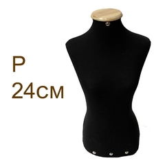 Busto biju, Bustinho para biju, busto para petshop - comprar online