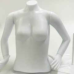 manequim feminino
