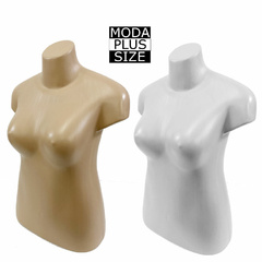 Busto Feminino GG