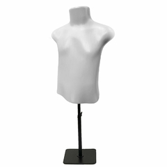Busto Infantil com base de balcão