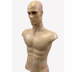 manequim masculino