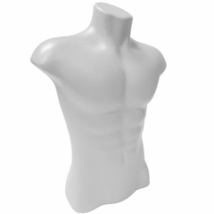 Busto Masculino Com Pedestal Retrô na internet