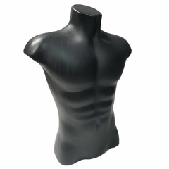 manequim busto