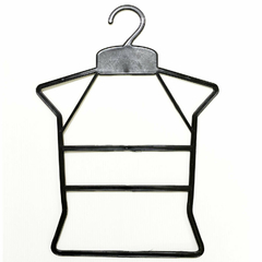 Cabide Conjunto infantil 10 unidades, cabide colan infantil - comprar online