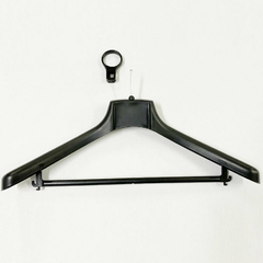 Cabide Hotel anti furto 4 unidades - comprar online