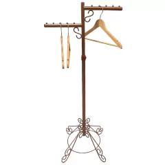 Cabideiro Retrô T - Dc