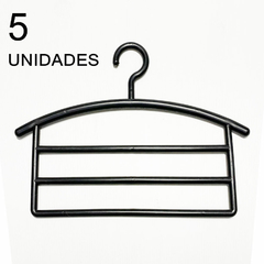 Cabide Calceiro Pack 5 unidades - SMexpositores
