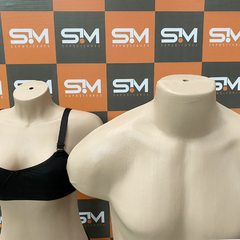 Casal Manequim Afunilado Acompanha BASE JP - loja online