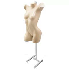 Manequim Gingada com pedestal Claudia Raia JP - loja online