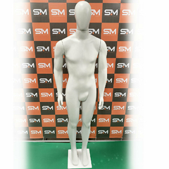 Manequim Masculino Completo JP - comprar online
