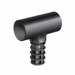 Conexão T 7/8" x 3/4" - comprar online