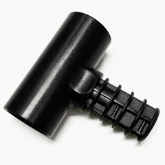 Conexão T 7/8" x 3/4"