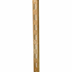 Cremalheira Trilho universal 2 furações - comprar online