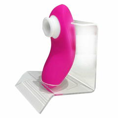 Expositor de Consolo, porta consolo em acrílico.