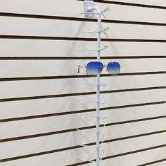 Suporte Óculos Multiplo Painel Canaletado