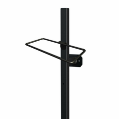 Expositor Calçado de Parede 2 metros 13 níveis - comprar online