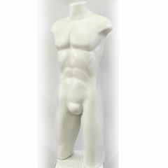 Manequim Pernão Masculino ou Feminino - comprar online