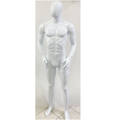 Manequim Masculino Mão no Bolso MI - loja online