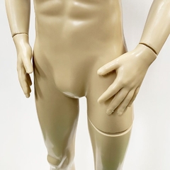 Manequim Masculino Mão no Bolso MI - comprar online