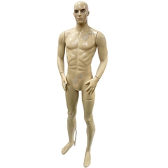 Manequim Masculino Mão no Bolso MI