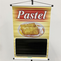 Imagem do Banner Informativo em lona, 45cm x 70cm, vários modelos
