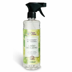 Odorizador de Tecidos 500ml - loja online