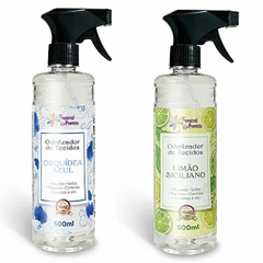 Odorizador de Tecidos 500ml