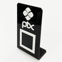 placa pix