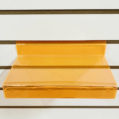 Plataforma Acrílica para Calçado 5 UNIDADES - comprar online
