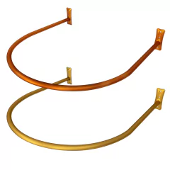 Provador de Roupas 70cm, Arco de provador FD - comprar online