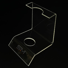 Expositor de Consolo, porta consolo em acrílico.